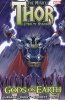 THOR GODS ON EARTH TP [9780785150886] **PROMOCJA TOMY**